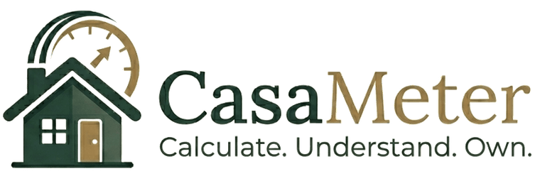 CasaMeter